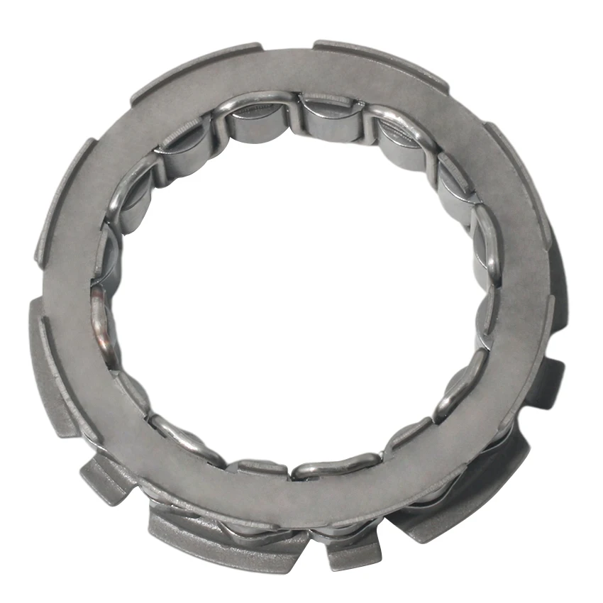 Motorcycle clutch assembly For Suzuki LTZ250 LT-Z LT-F 250 Quadrubber Qzark DR250 Djebel 250 GSXR600 GSXR750 12600-01810