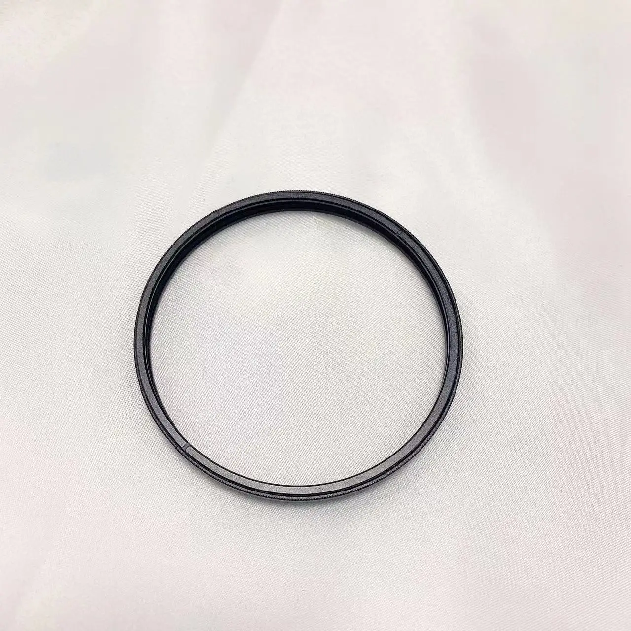 Multiple Sizes 1.25 2 inch Aluminum Metal Frame Ring Thread For Camera Telescope