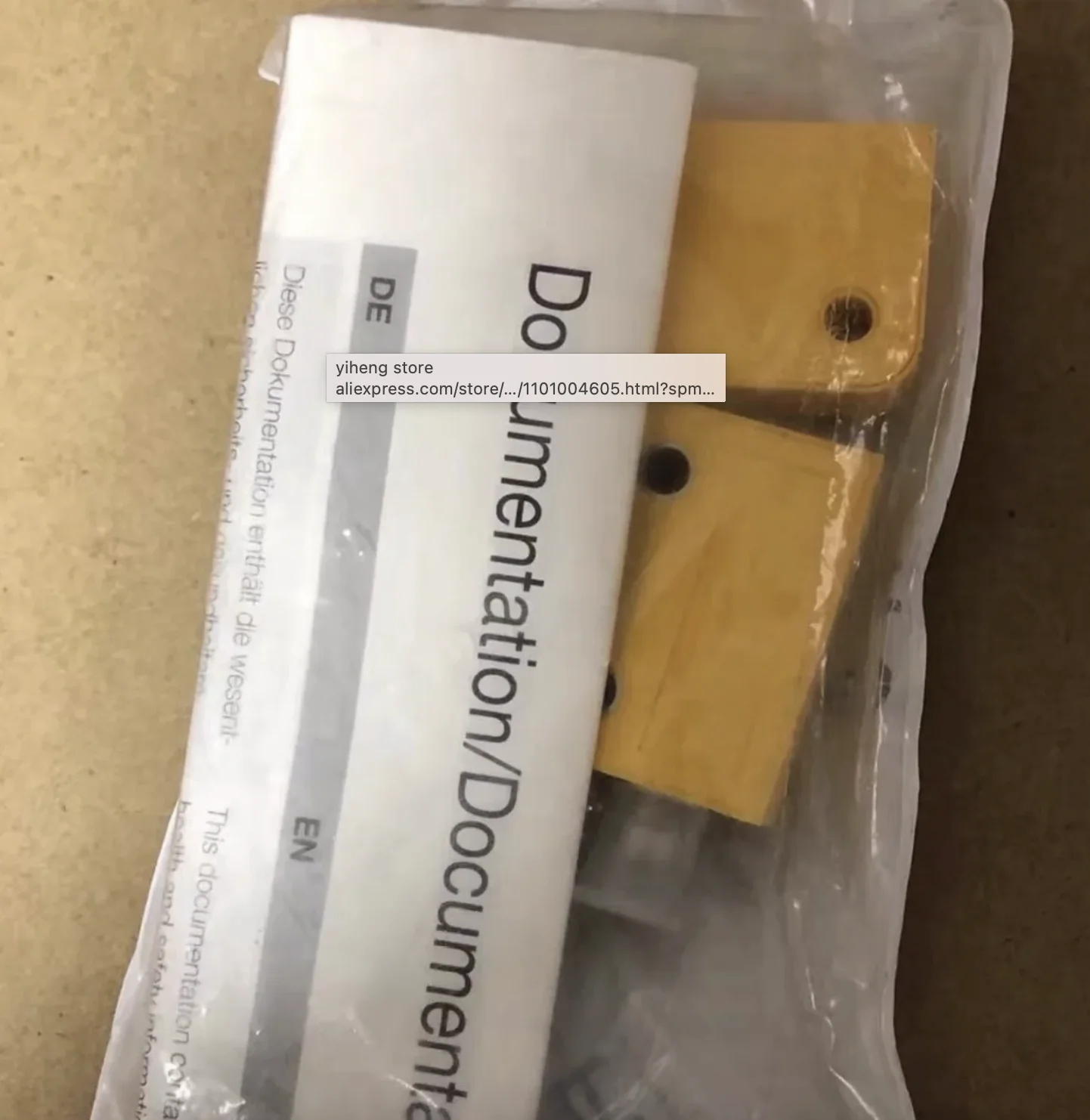 Switch FOR PILZ 504220 switch