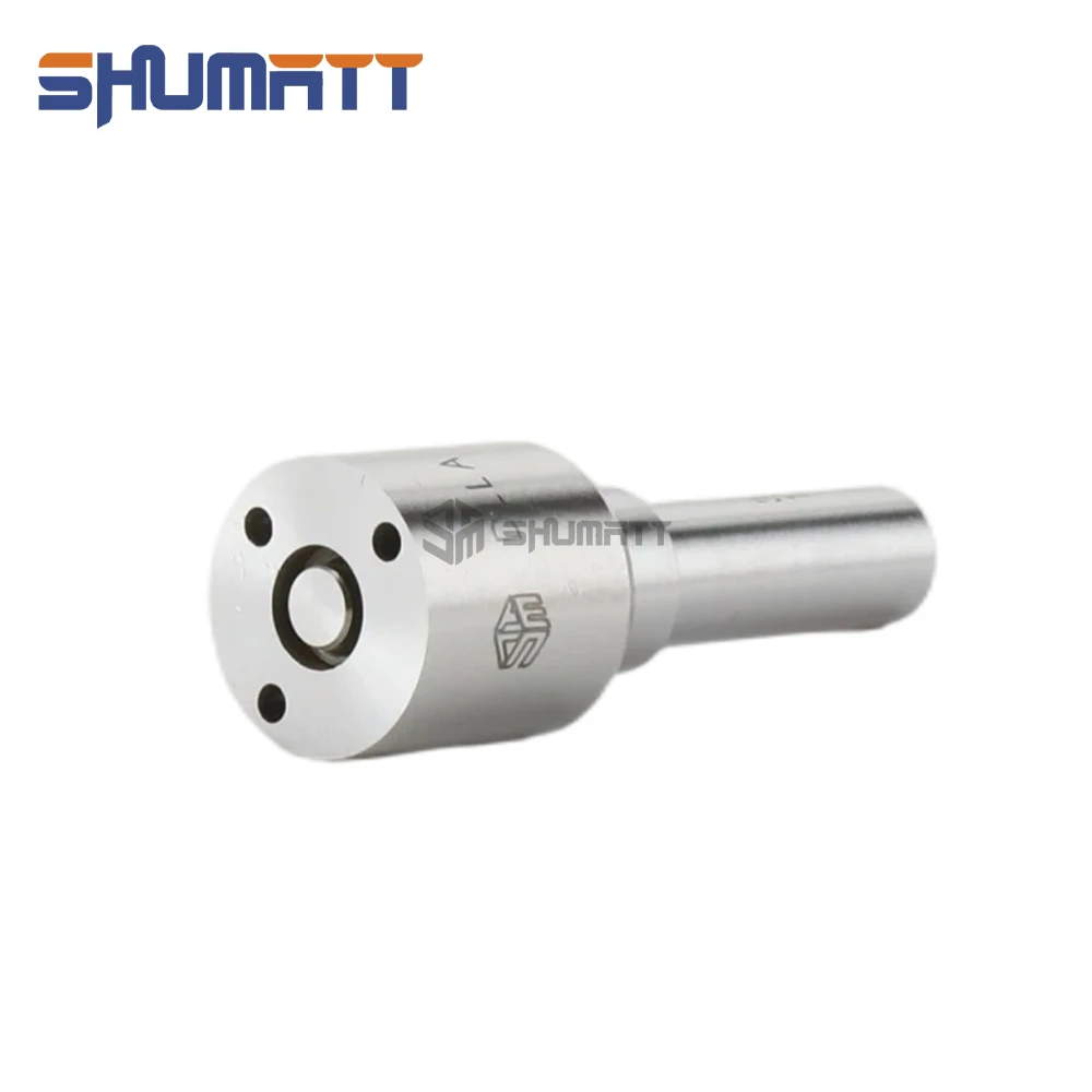 China Made New High Quality DLLA148P1815 Injector Nozzle 120 Series 4.0 Common Rail 0433172108