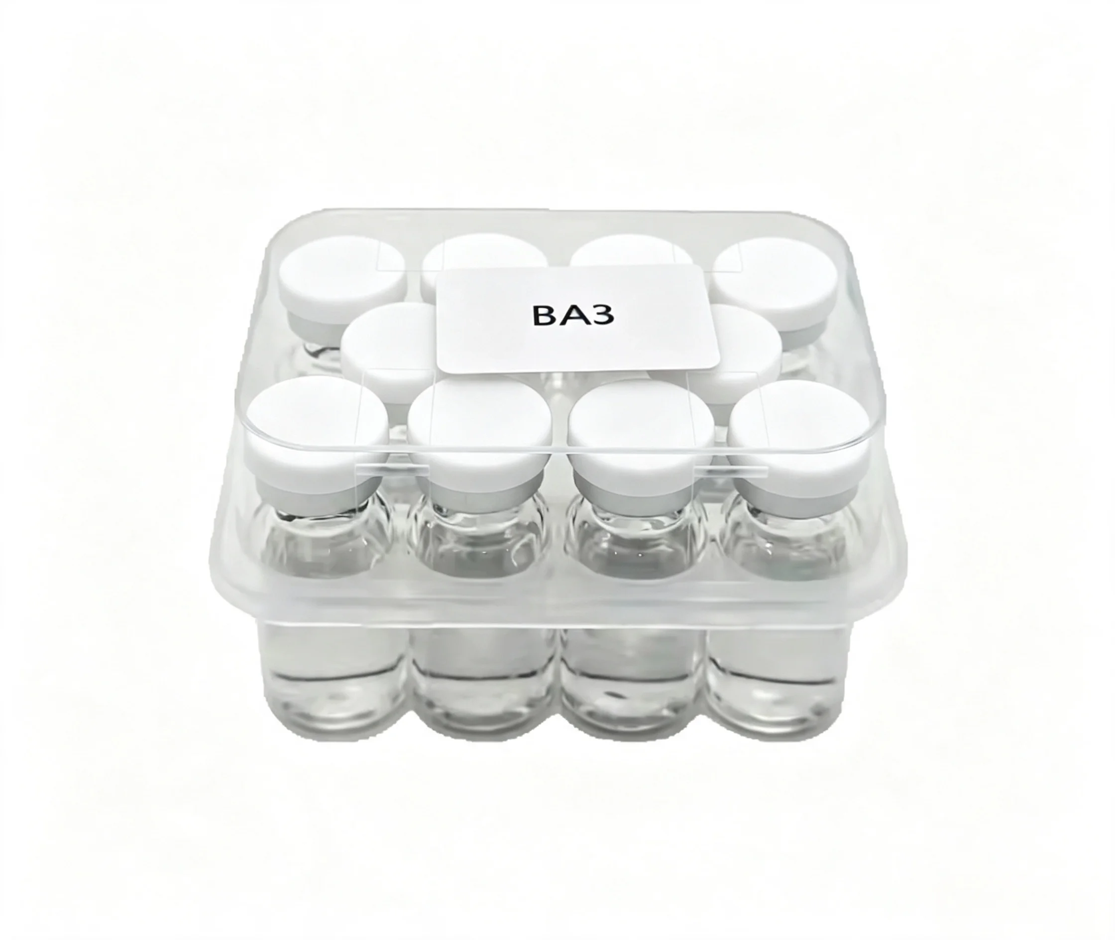 Muestra de Suero para el Cuida - Fragrance Oil 10Ml reseña y precio