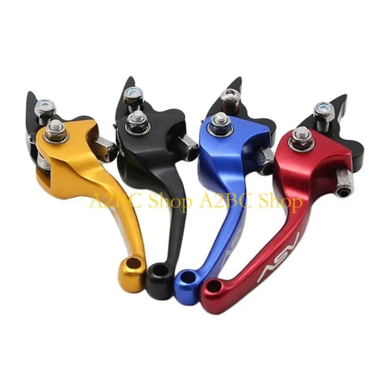 

A2BC 7/8'' Levers Modified Accessory for Motocross Dirt Pit Bike Mini Bike