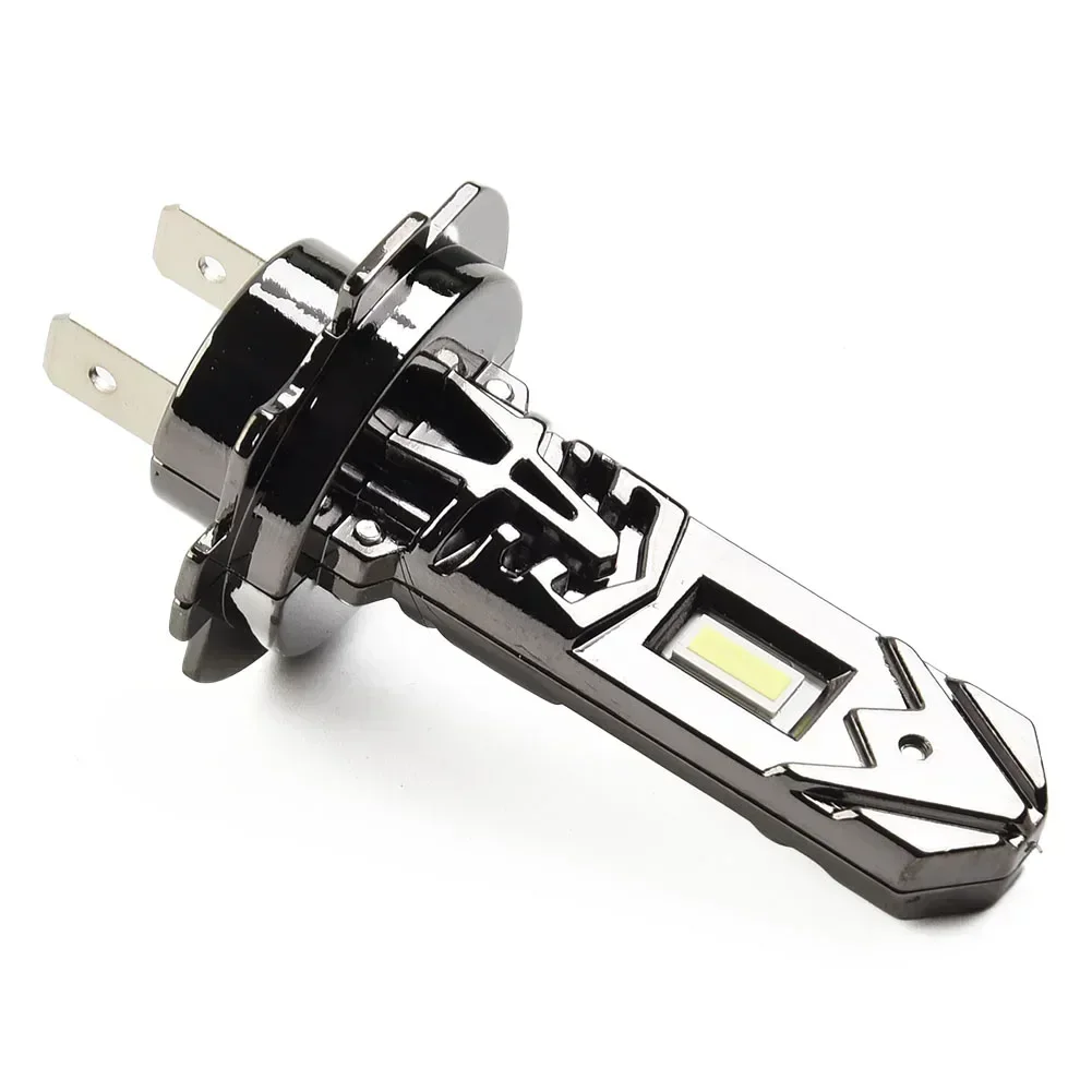 

H7 LED Headlight Bulb Conversion Kit 65000K 16000LM High Low Beam With CSP Chips 50WSuper White Plug Car Light LED Lamp