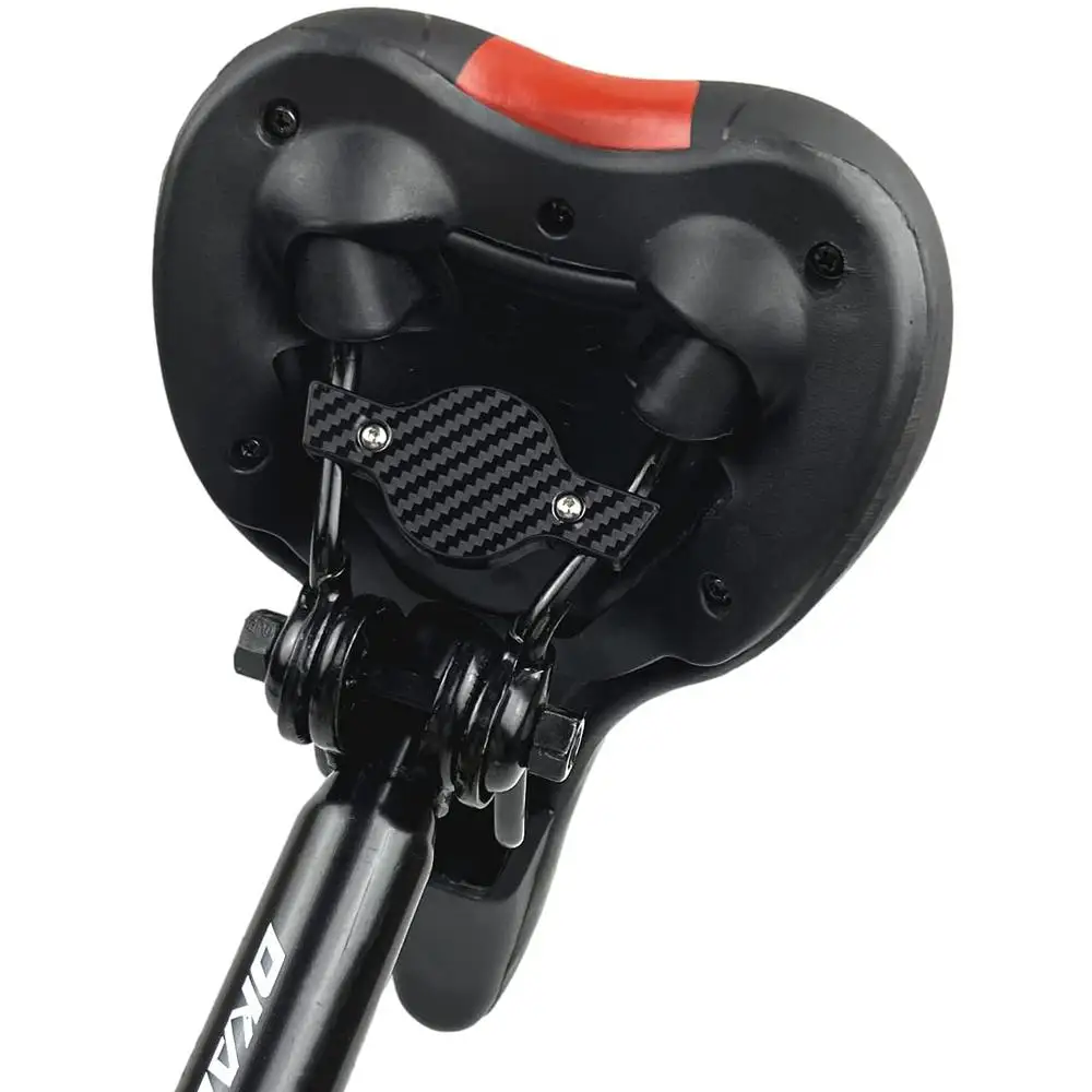 New Locator Bicycle Holder Bike Seat Mount Cover Protective For AirTag For AirTag