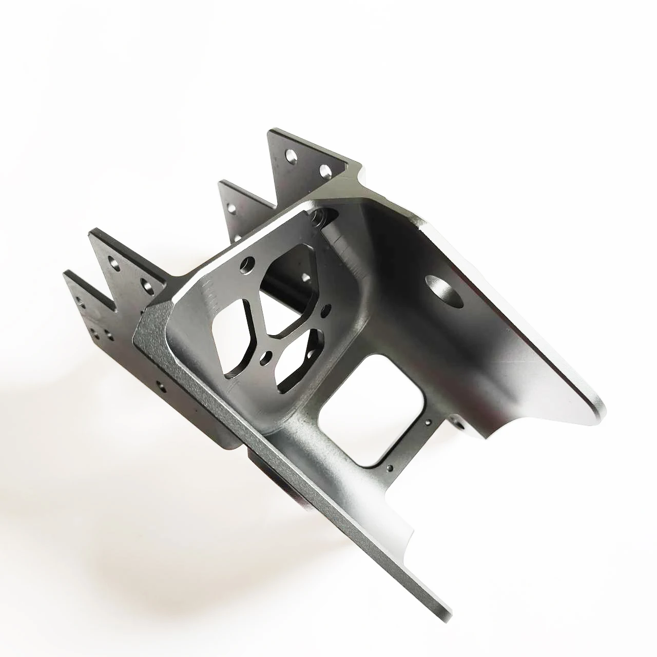 Original nuevo para DJI T40 M4/M8 conectores de brazo con DJI Argas protección de plantas accesorios para drones piezas de reparación 002258 .04