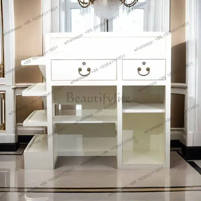 Shop Small clothing store Counter Barber shop Beauty salon Bar