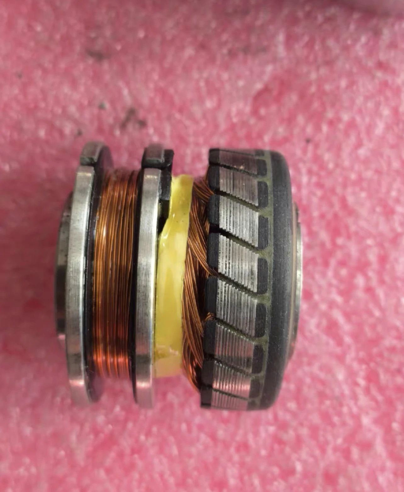 V23401-T2014-B209 اختبار التشفير المستخدم OK، V23401-T2014-B209 #5