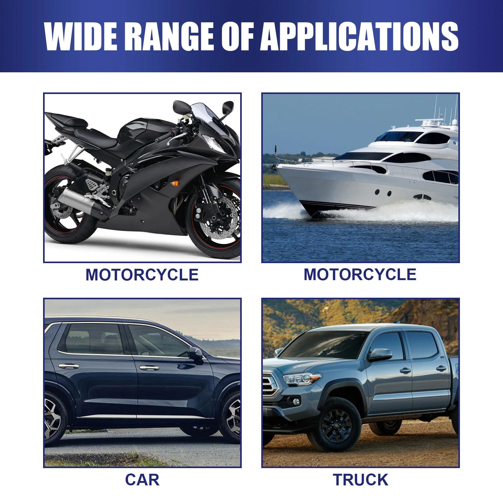 RayHong Car Ceramic Coating Auto Hydrophobic Layer Polishing Paint Coating Agent Scratch Resistance Permanent Protection Coating