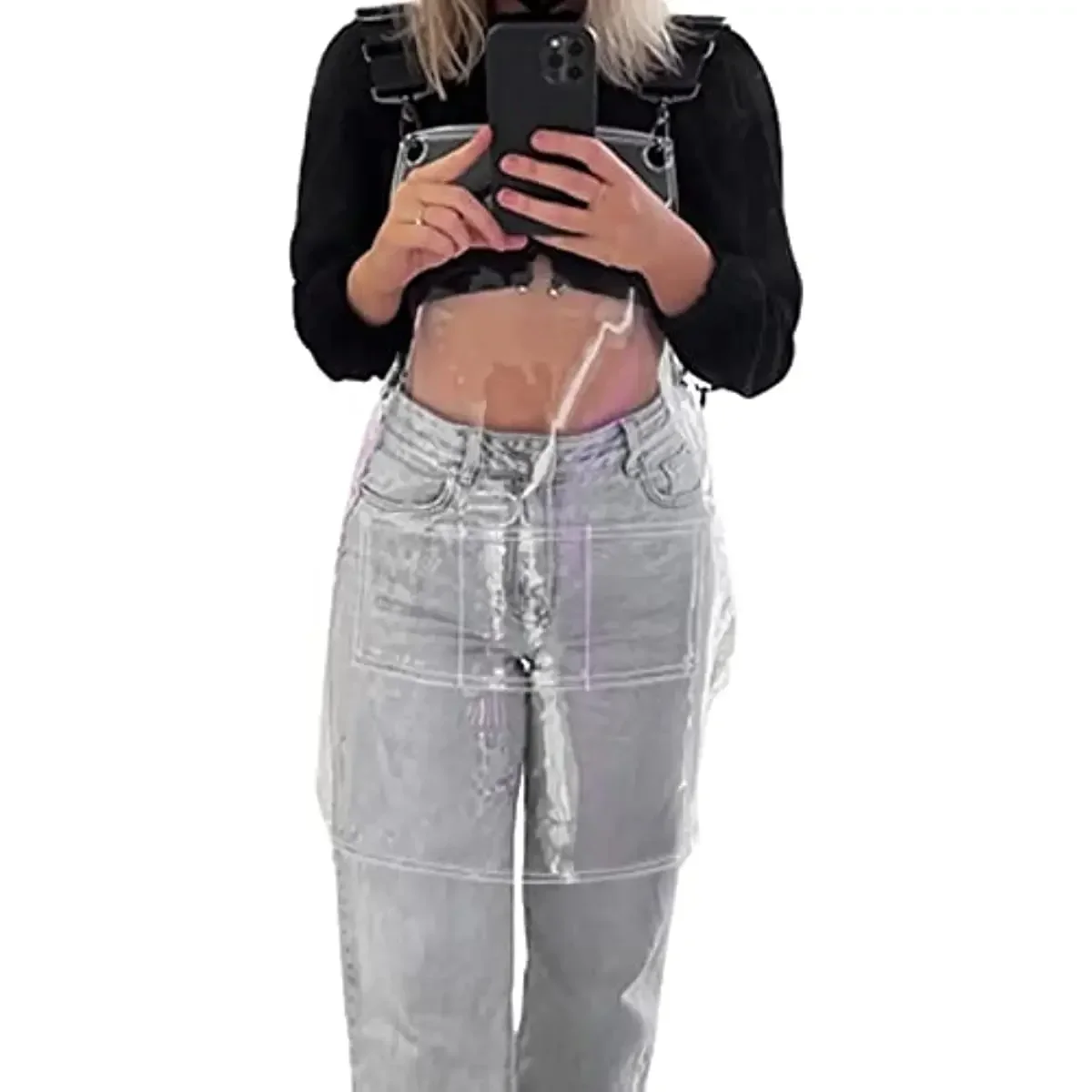 Thumbnail 3 - #30 New Aprons Arrivals