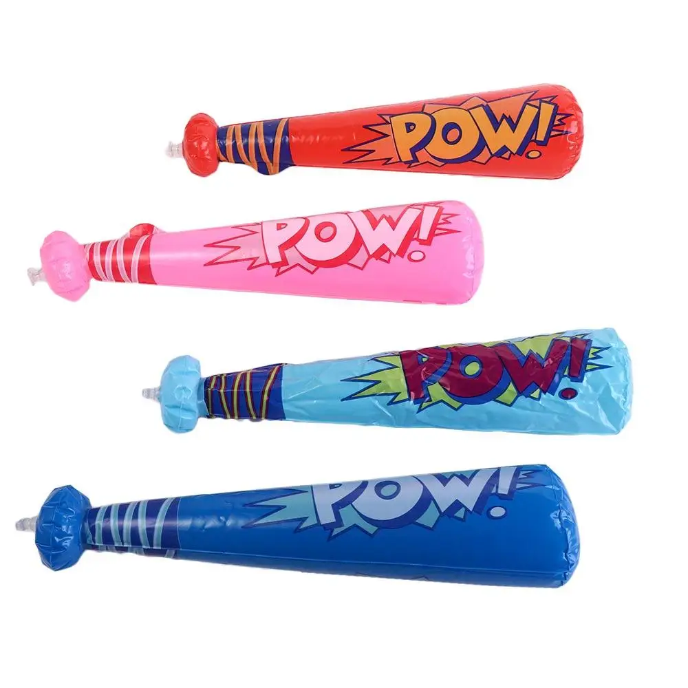 Fighting Games Inflatable Hammer Hammer Inflatable Child's Gifts Fun Inflatable Balloon Float Water Playing Interactive