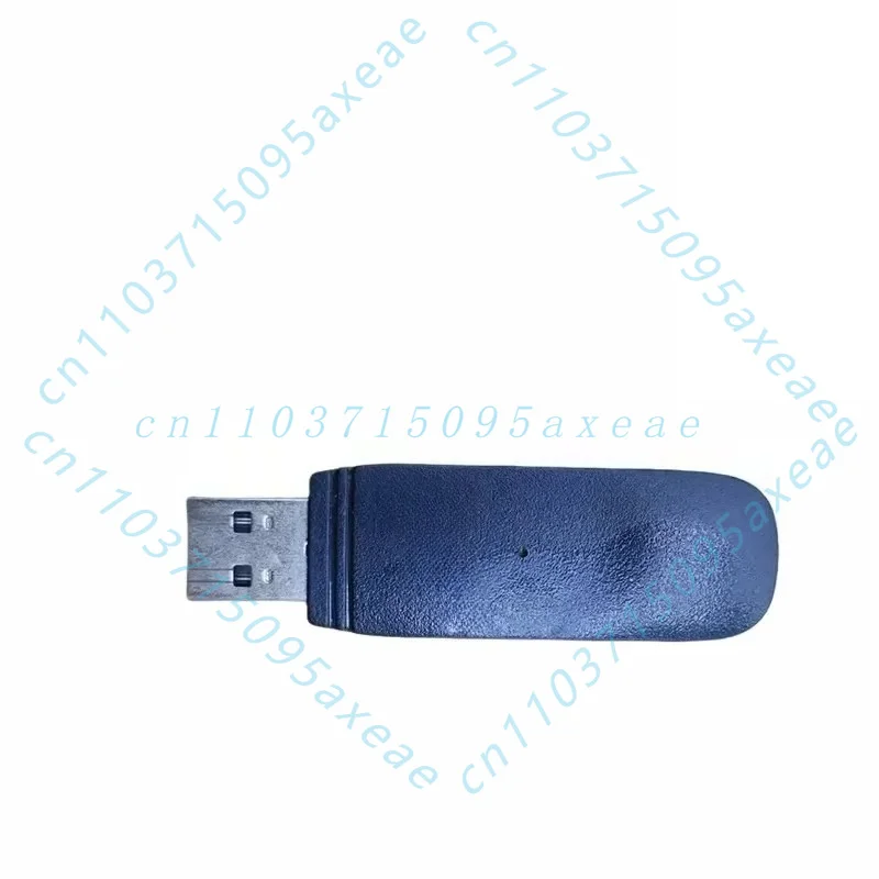 2.4G USB Wireless Receiver Dongle For HyperX Cloud II 7.1 Gaming Headset Audio Spare Part