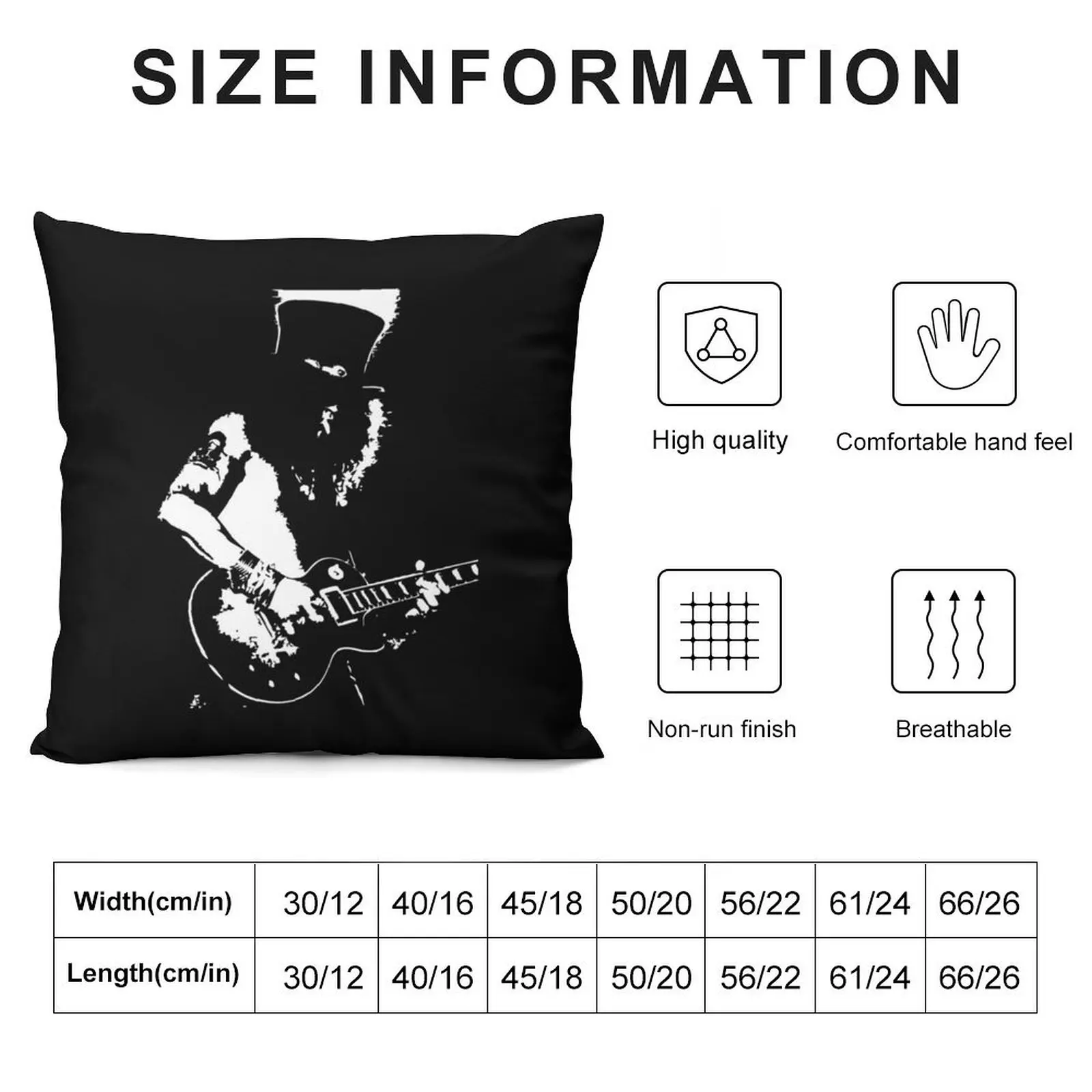 Slash Classic Throw Pillow anime girl Sofa Cushions Cover pillow