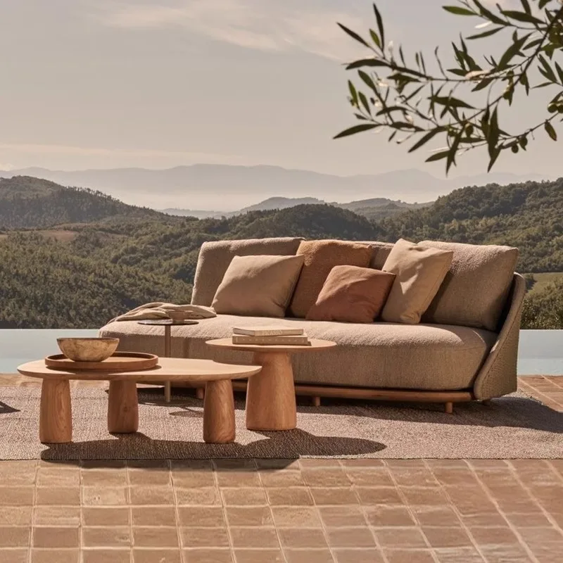 Thumbnail 2 - #7 Rattan Garden Sofa Sets Comparison Guide