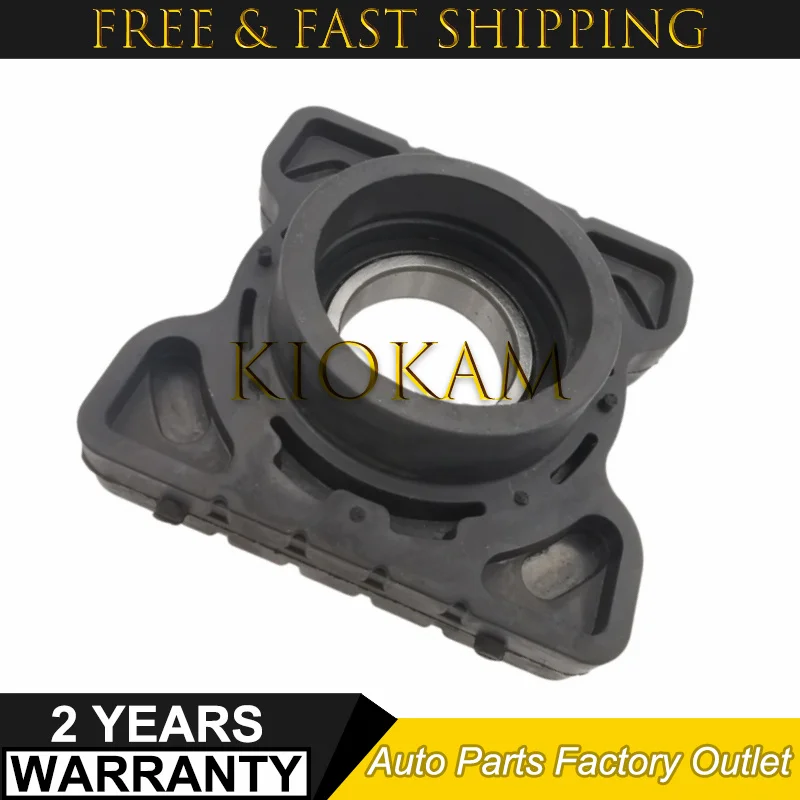 New 3401A209 for Mitsubishi L200 Triton Strada KL1T KL2T KL6T 4N15 2.4D 2015-2022 Propeller Shaft Center Bearing