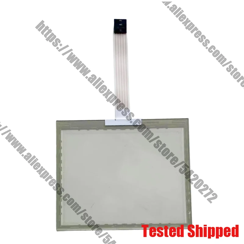 

T057C-5RBB08N-0A11S1-130FH Touch Panel Screen Glass Digitizer