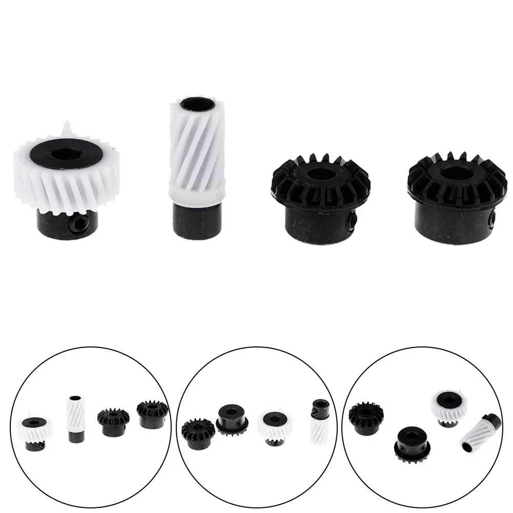 Advanced Functionality for Effortless Sewing Tasks 4PCS Hook Drive Gear Set FIT For 500 Series 502 507 509 513 514 518 522 +