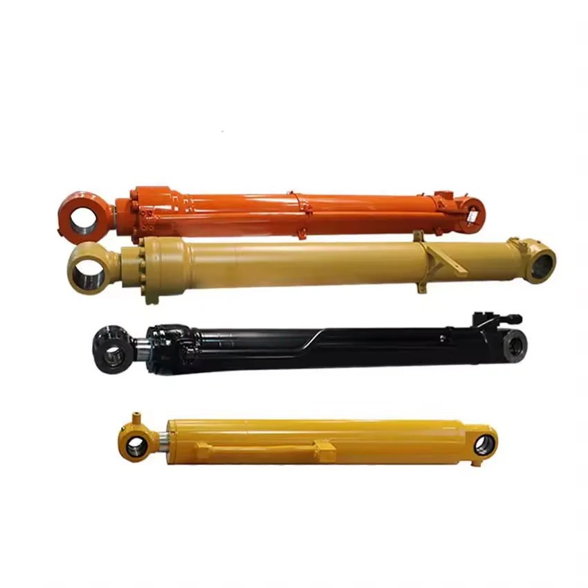 Construction Machinery Parts 1 Year Warranty with Video Inspection & for Report