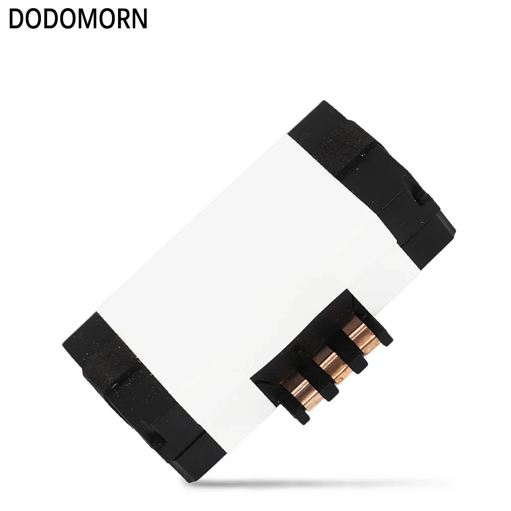 DODODOMORN-Bateria para BMW, 84102447710, 2447710, BMW X3 F25 F30 F34 GT 1 'F20 F21 F22 F23 F40 F87 F31 G21 G31 G15 Series, Alta Qualidade