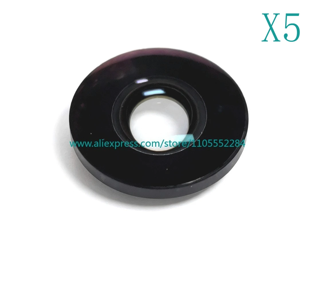 1Pcs New For Insta 360 ONE X X2 RS R/ X3 X4 X5 RS-1 Lens Glass Action Camera Repair Part view 6