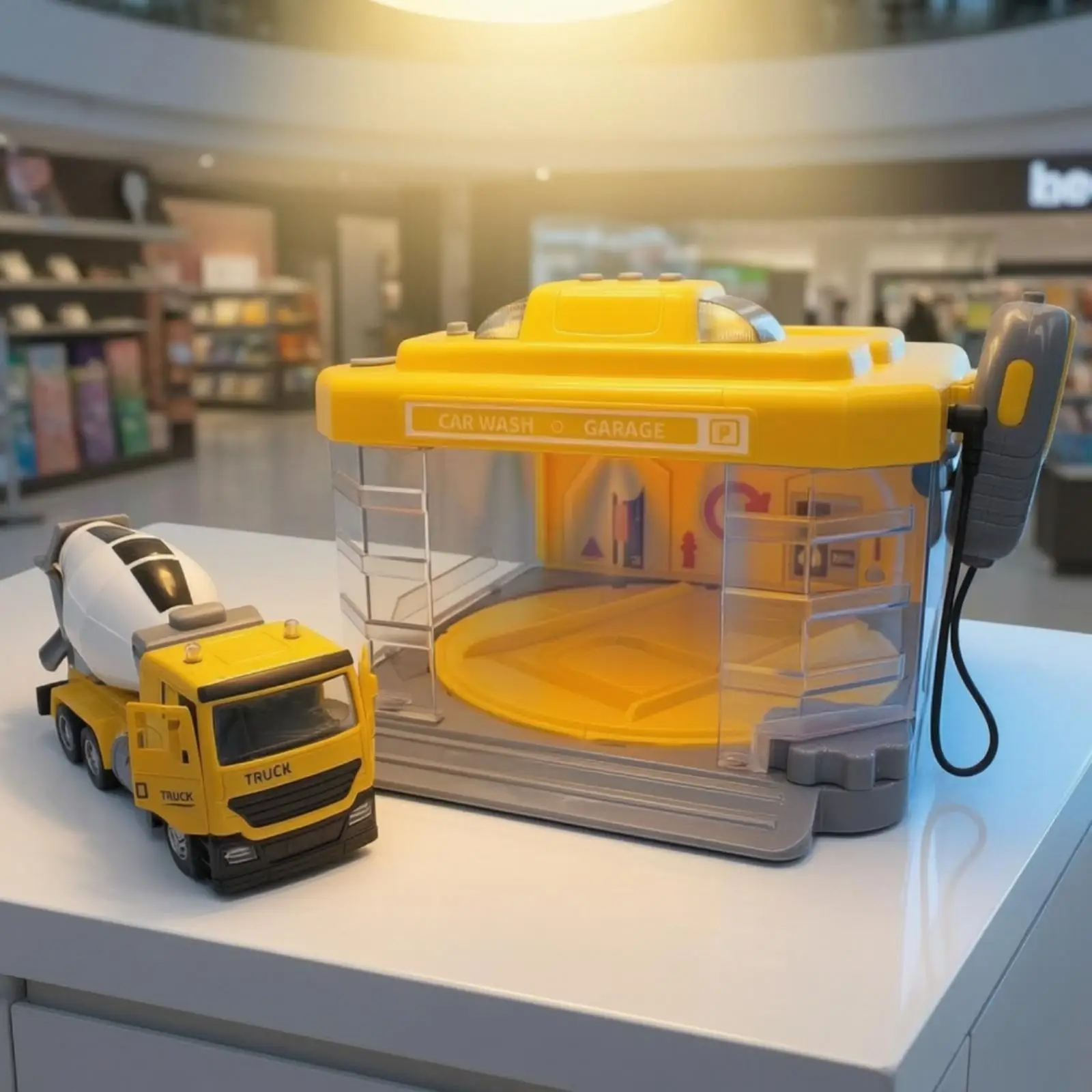 stazione-di-pulizia-per-auto-giocattolo-garage-per-gioco-immaginativo-con-controller