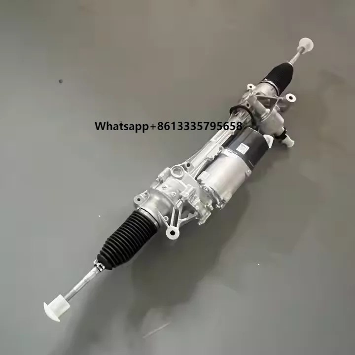 

New Condition EPS Power Steering Rack for LHD Vehicles Auto Parts Compatible with for E Class 213 2WD Steering Gea