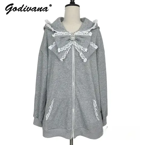 8 best sales लोलिता हूडी - №8