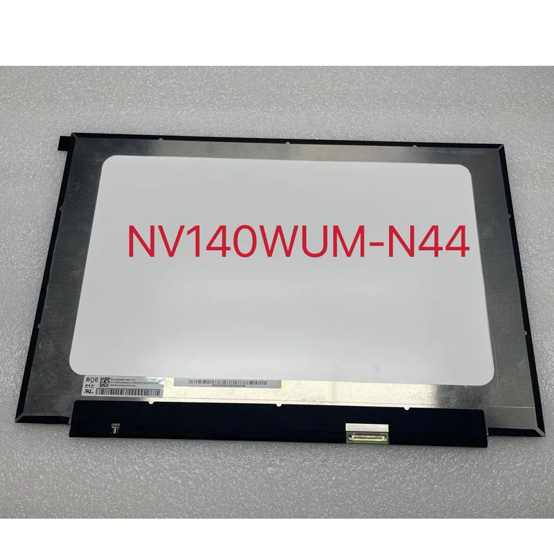 

ASUS A-Bean 14PRO ADOL14V 14Z VA ZA LM140GF2L01 NV140WUM-N44 Screen 1920X1200