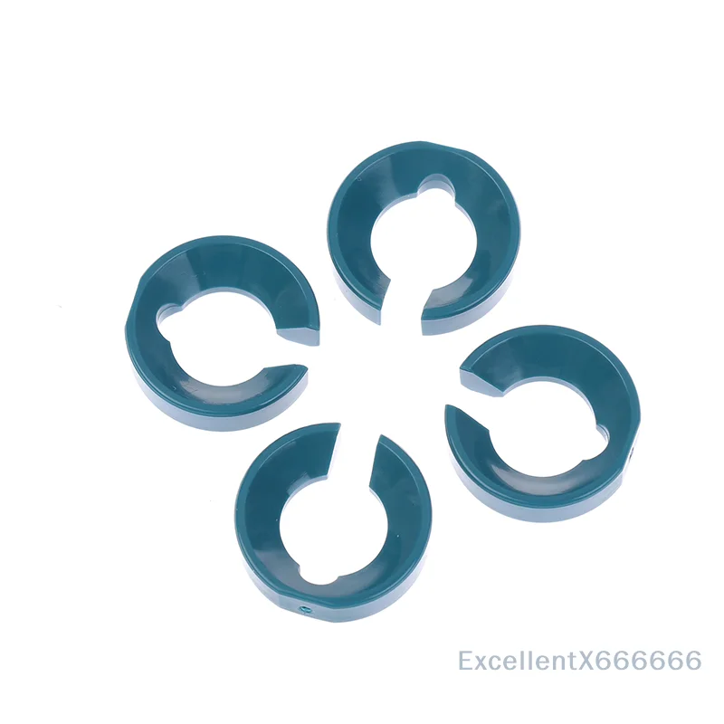 4 قطعة للحامل 419627 -9 منشار يغرق لـ-SP6000 CA5000 DSP601 DSP600 DHS783/782 ملحقات أدوات الطاقة