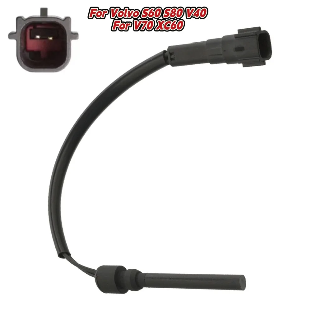 

Датчик уровня охлаждающей жидкости автомобиля 30645812 LR000930 J9C7326 для Volvo S60 S80 V40 V70 XC60 для Discovery для спортивных автомобильных аксессуаров