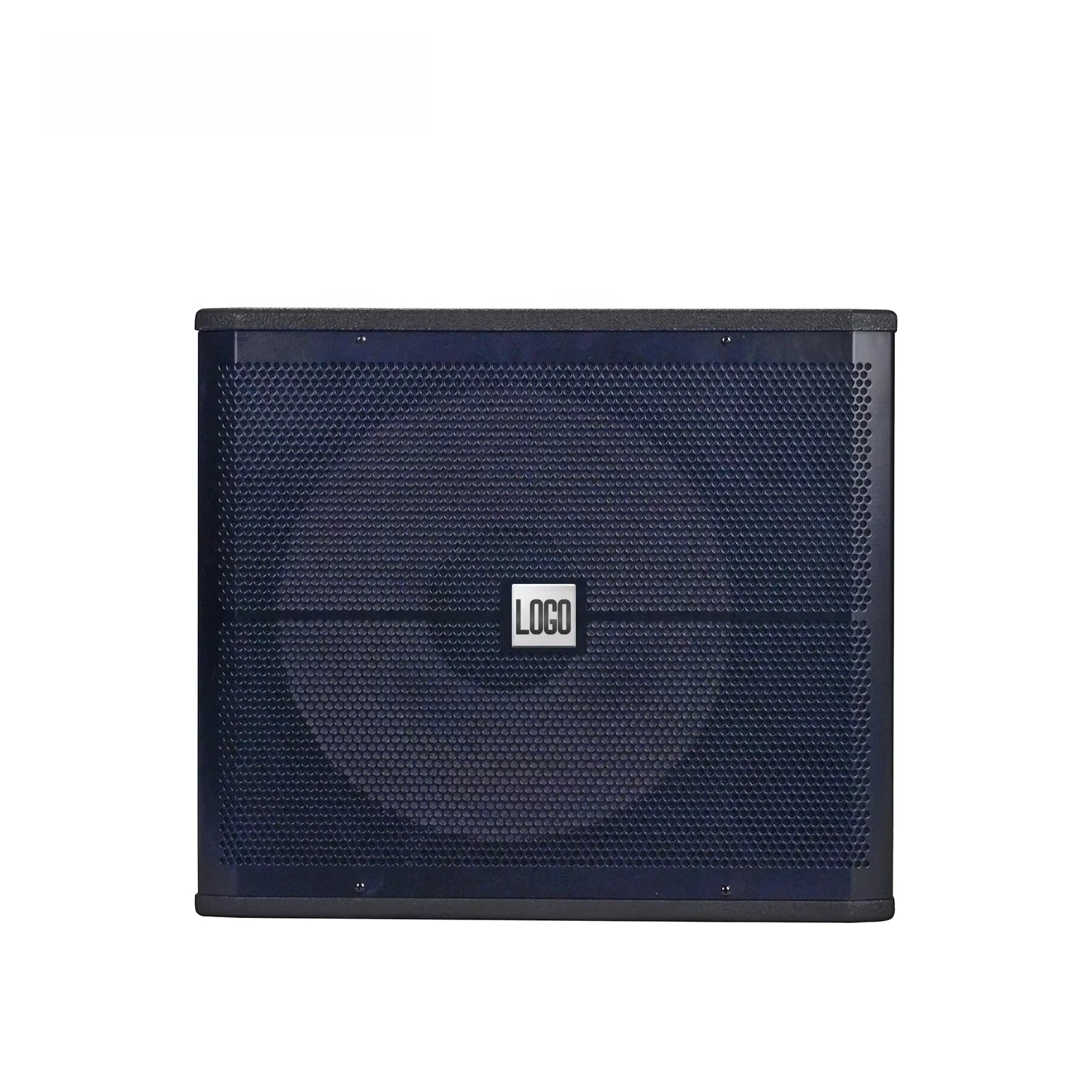 Pro SRX718S 18" High Power Stage Subwoofer System Neodymium Magnet Speaker SRX 718S Woofer Subwoofer