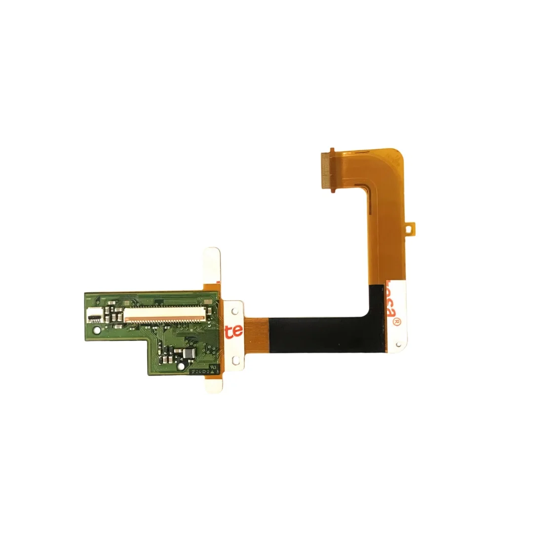New LCD Display Screen Hinge Flex Ribbon Cable for Sony DSC-HX90 WX500 WX550 Camera