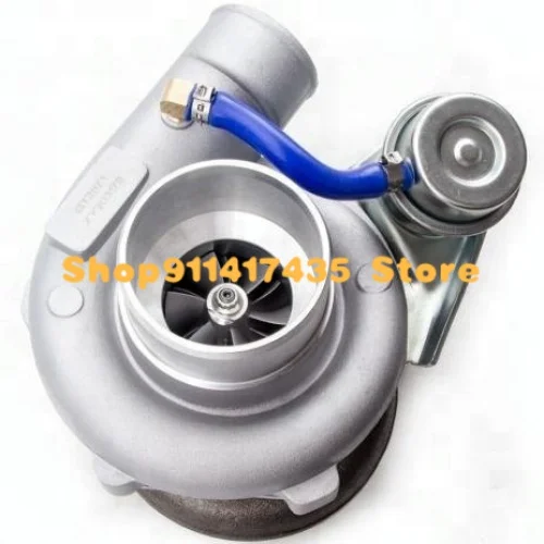 Turbocharger for Best Choice Quality EC-01 Turbocharger Manufacturer