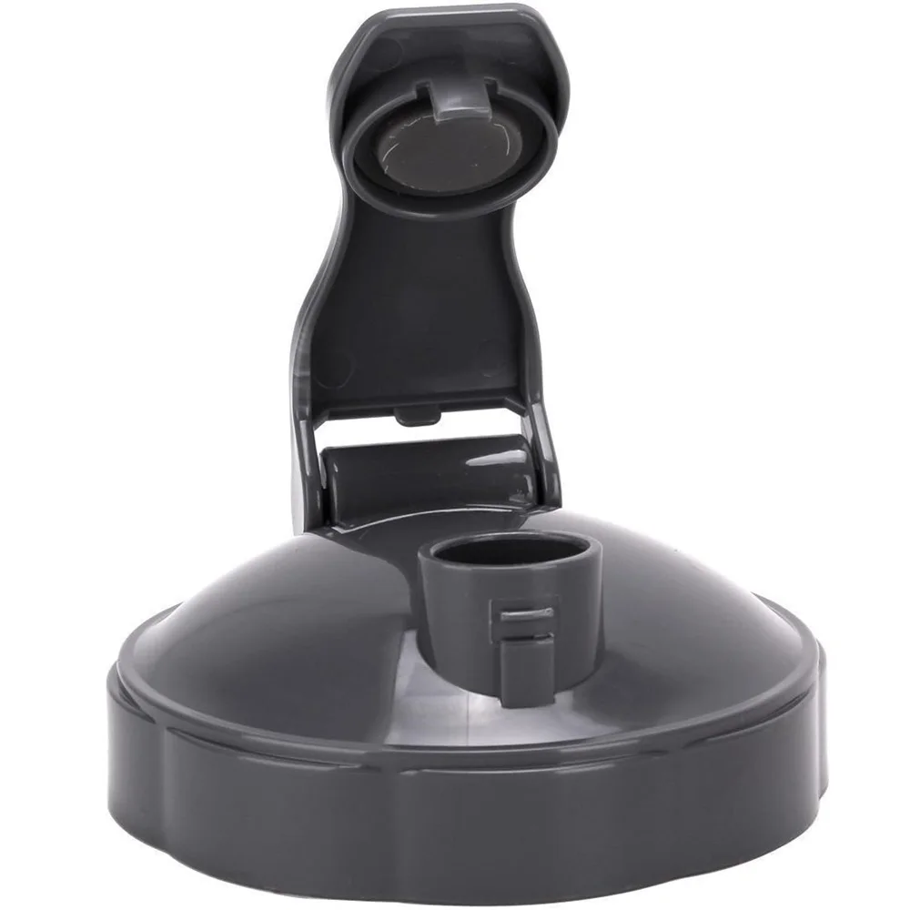 Flip Top To Go Lip Lid with 24oz Tall Cup,Compatible with Nutribullet 600W 900W(2 Pack)