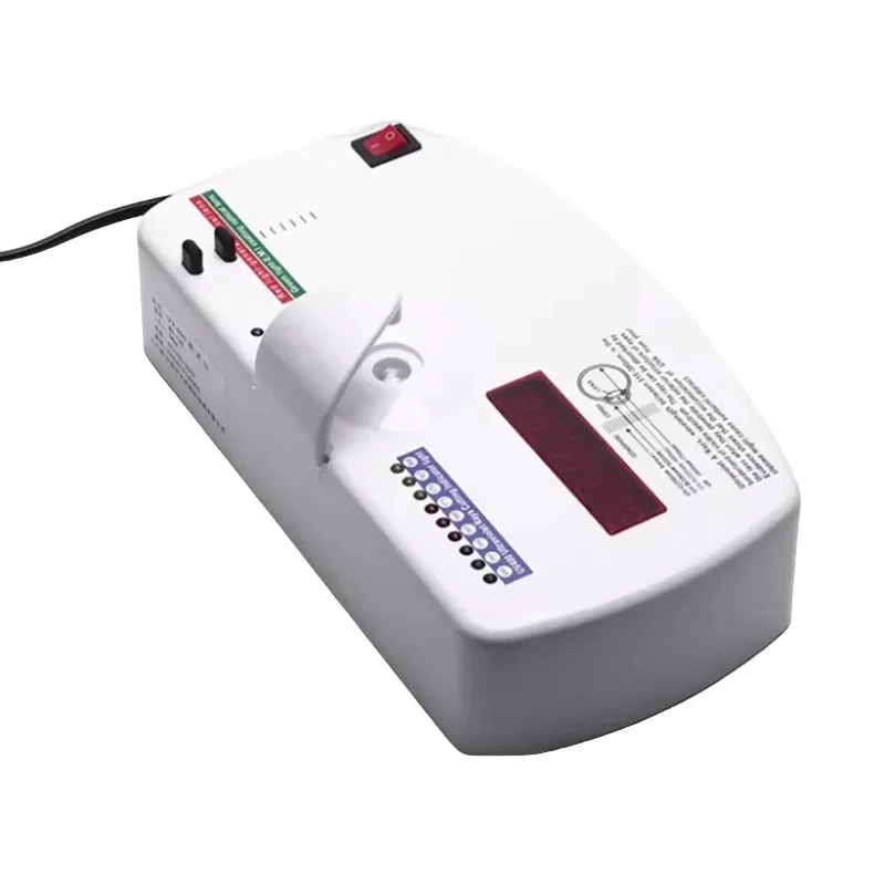 

# Machine De Test De Lentilles De Mesure #