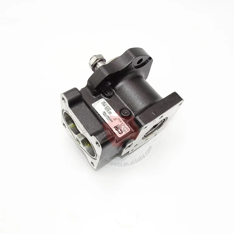 

4009877 China Motor Part ISC8.3 QSC8.3 ISL8.9 QSL9 4009877 Fuel Pump