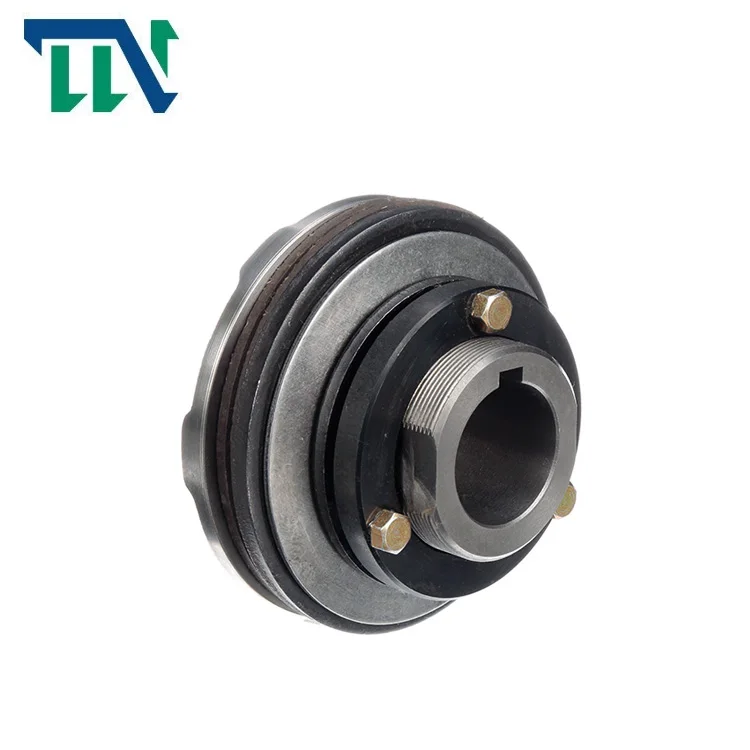 Shaft To Shaft Connection Ball Detent Torque TSC01Torque Coupling/Overload Clutch