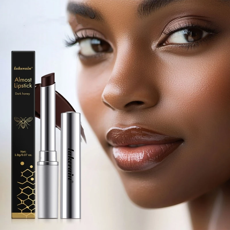 Black Honey Moisturizes Colorless Lip Balm Lipstick Long Lasting Hygienic Protects Lips Plumper New Lip Care Korean Cosmetics