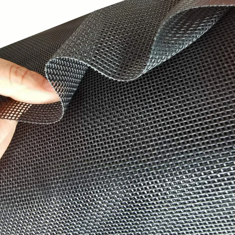 140 * 100 cm Teslin Mesh Fabric For Diy Office Chair Recliner Beach Lounge Chair Placemat PVC Outdoor Waterproof Mesh Fabric