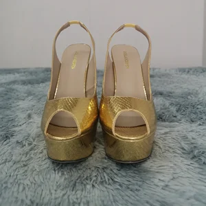 7 Hauptverkäufe Golden Gladiator - №7