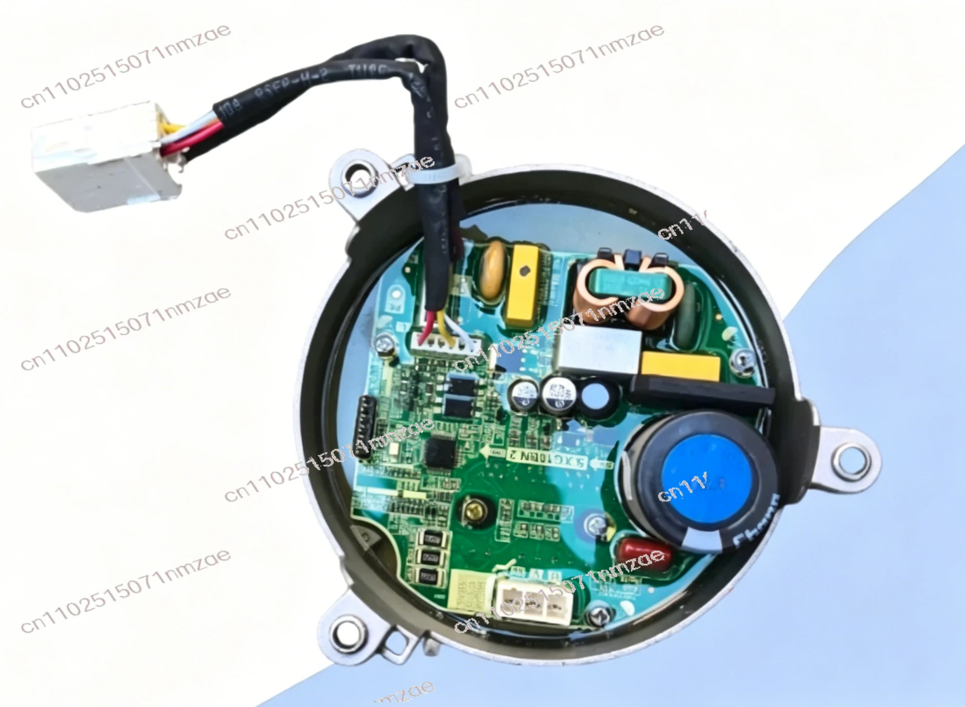 New Washing Machine Motor Control Board S.XG10BN.2 54LA 54LB Inverter Driver PCB WDHX350FC/FA/FB/FD/FE Washer Parts