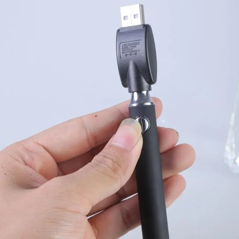 Y1AD Portable Electric Soldering Iron Pen Welding Tool Thread 350mAh Battery