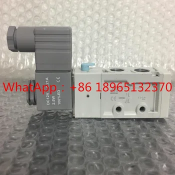 ソレノイドバルブMVSD-180-4E2-AC220V MVSD-180-4E2-DC24-D MVSD-180-4E2C-AC220V MVSD-180-4E2-DC24-Wオリジナル新品
