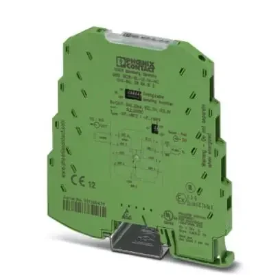 2025 Phoenix Power Supply With In-line Connection - TRIO-PS-2G/1AC/12DC/10 - 2903158