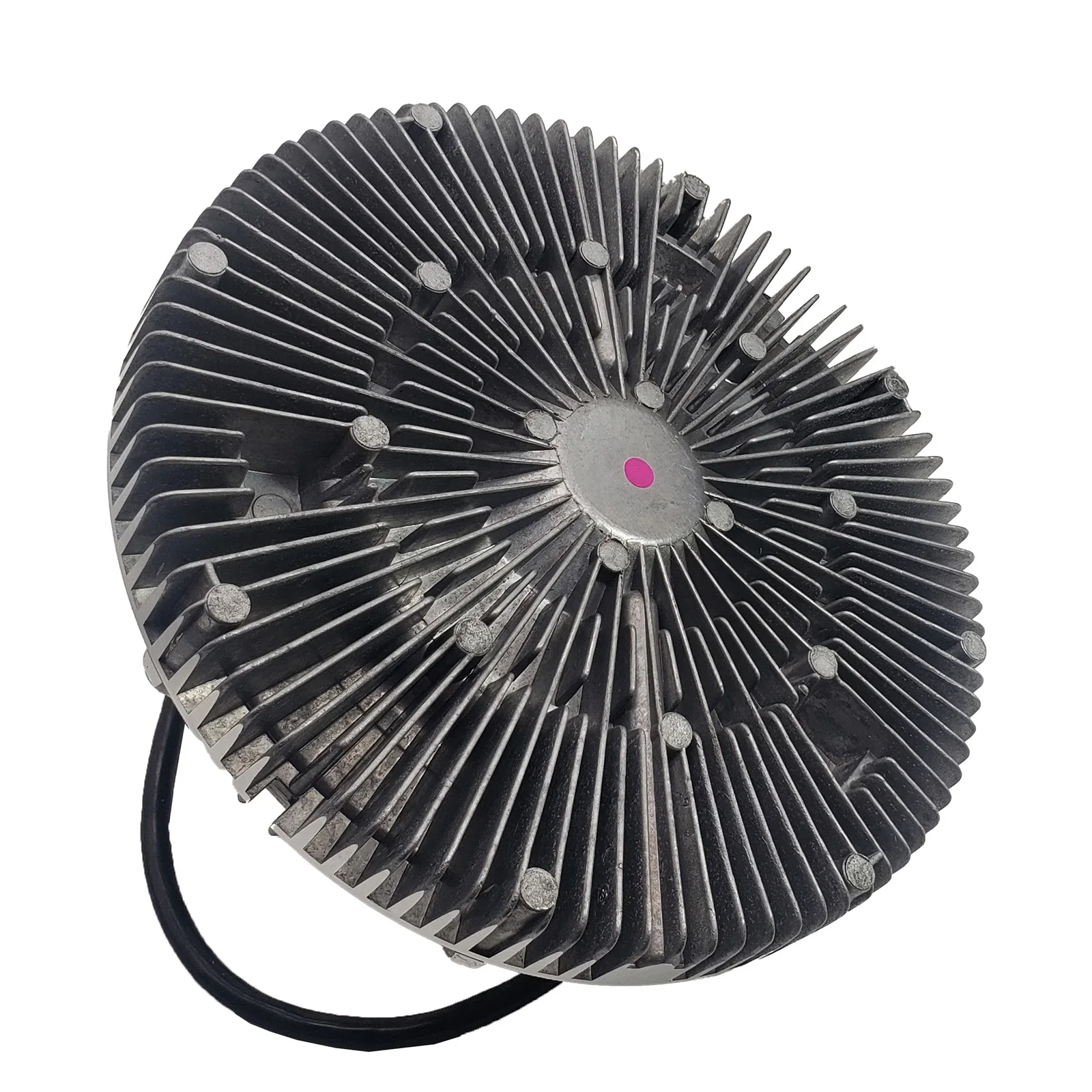 14670742 Fan Clutch Compatible for Volvo EC170D Excavator