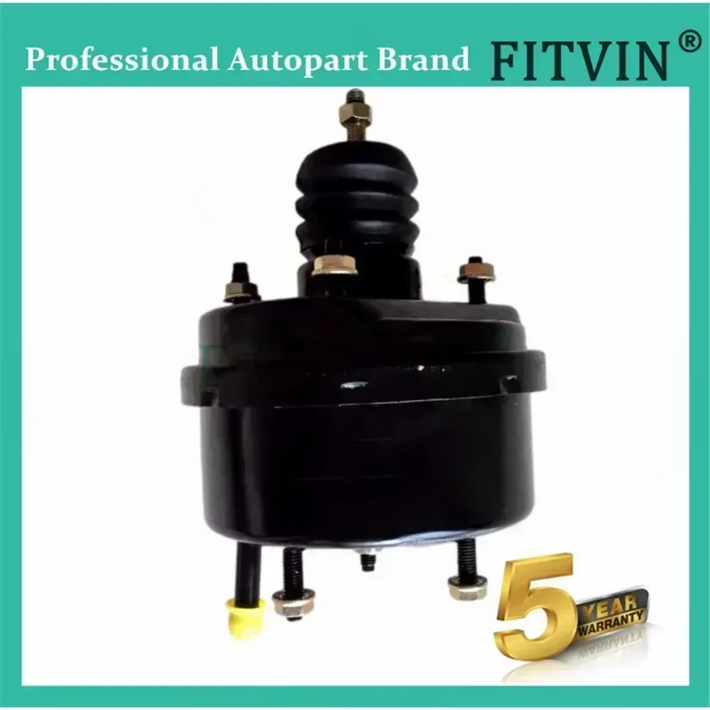 Nuevo embrague de vacío Booster Servo Freno 31440-60100 31440-60110 para TOYOTA LAND CRUISER FZJ70 71 75 78 79 HDJ7 31440-60120