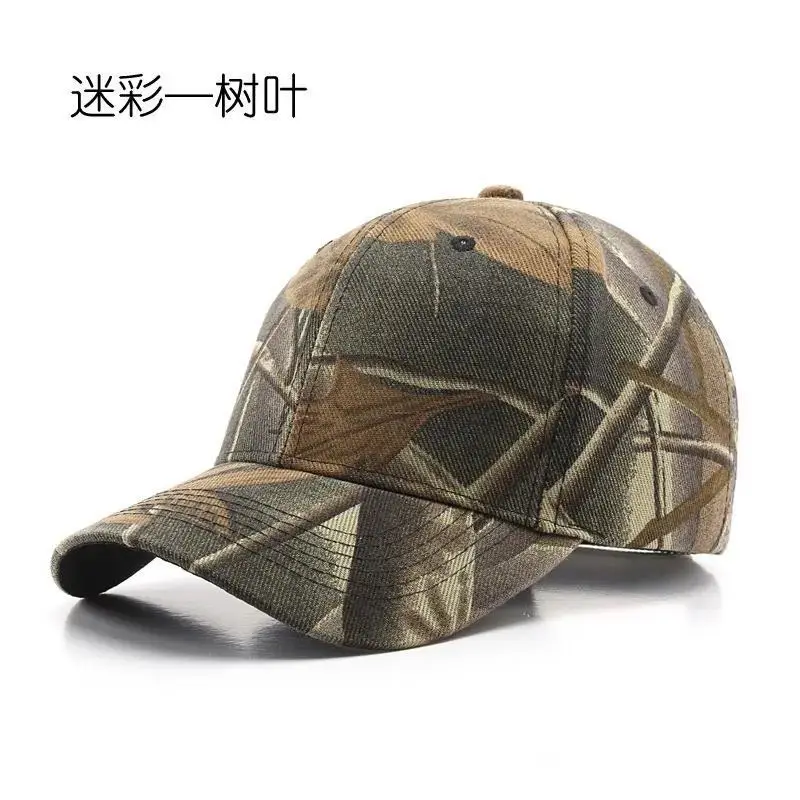 Taktische Militärische Baseball Caps Camouflage Armee Soldat Kampf Paintball Männer Frauen Outdoor Sport Einstellbare Sonnenhüte – Detail 13