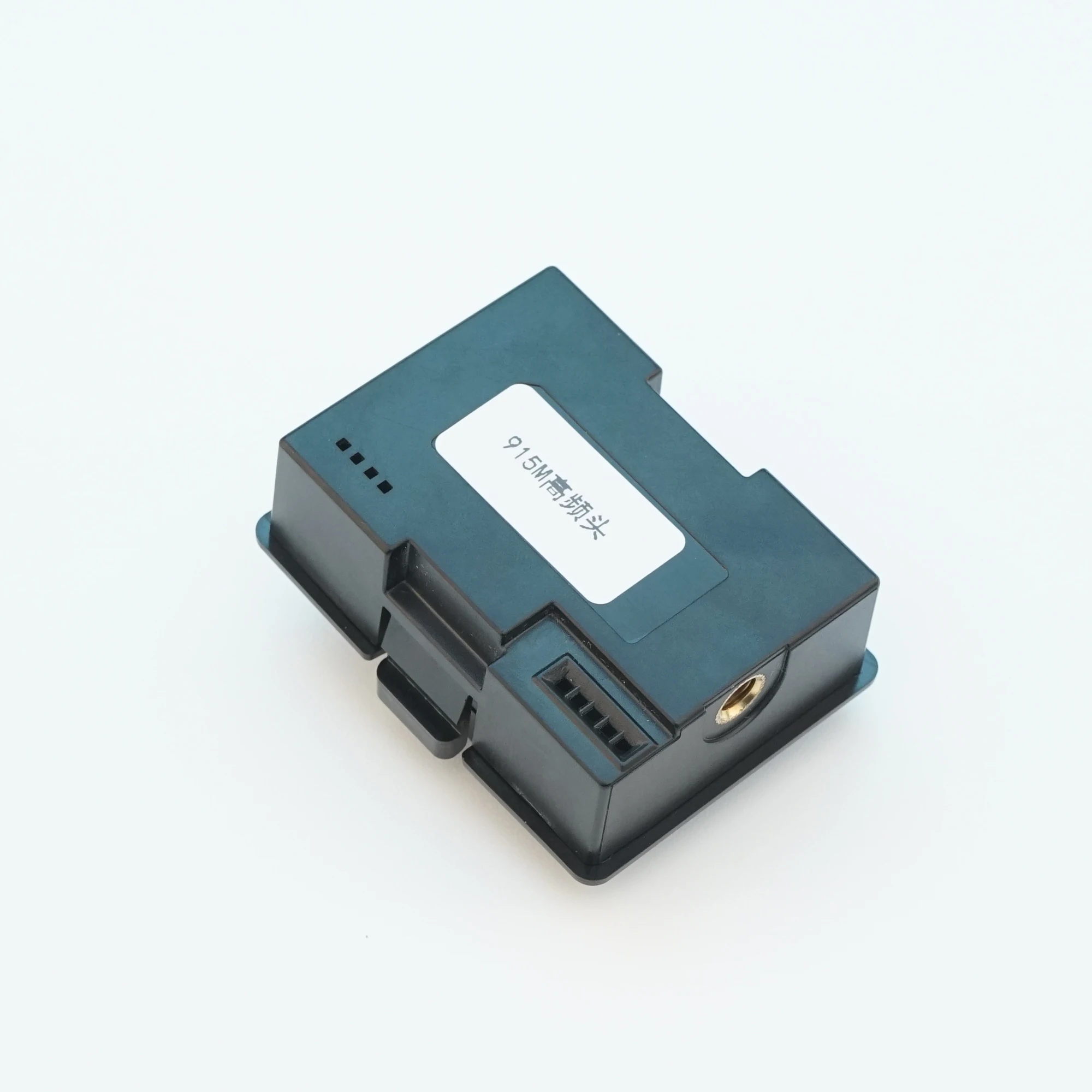 Productie van Long Range ELRS-950-TX FPV ExpressLRS zendermodule RC onderdelen voor FPV drone VTX & RC motorsysteem