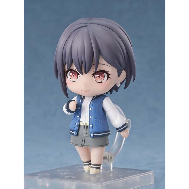 Good Smile Genuine Nendoroid BanG Dream! It's MyGO!!!!! Tomori Takamatsu 2536 Anime Action Figures Toys Kids Gift Collectible