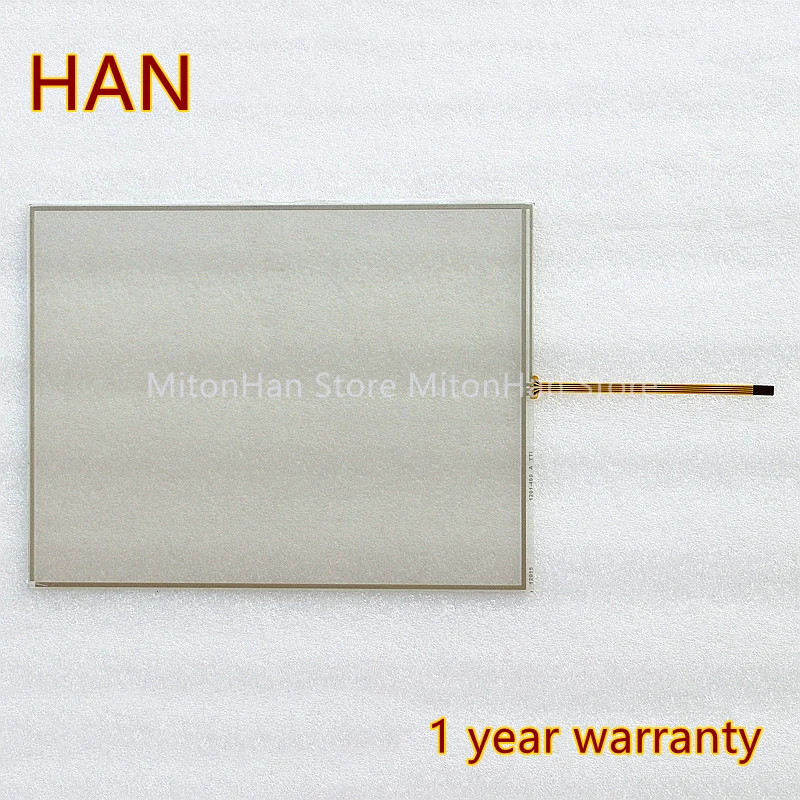 

H3121A H3121A-NEOFP27 H3121A-NEOFT52 H3121A-NEQFB87 H3121A-NEOG135 HMI PLC Touch Panel Screen Glass Digitizer