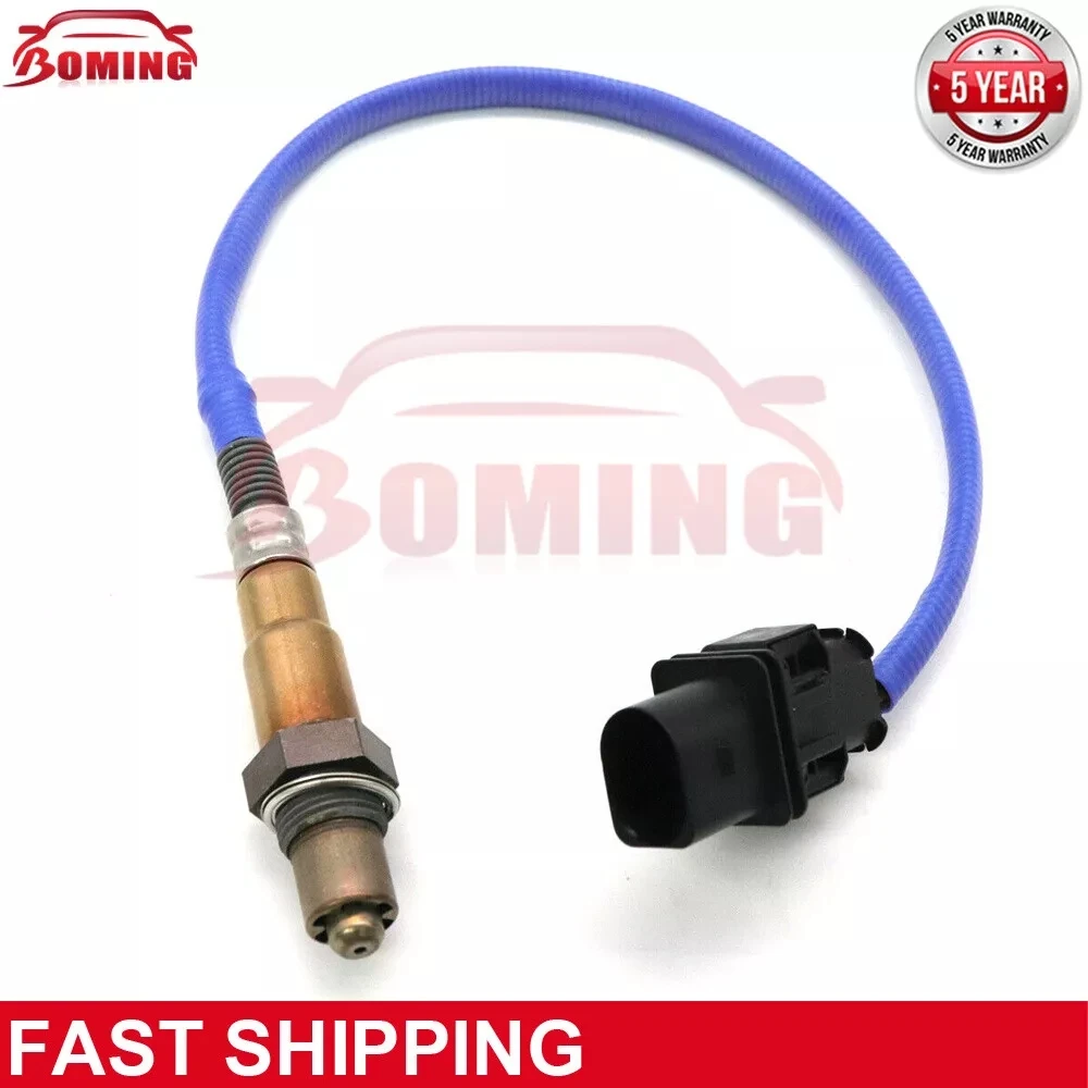 DS7A-9Y460-AA DS7Z-9F472-A Upstream Oxygen O2 Lambda Sensor For Ford C-MAX Focus ESCAPE FUSION Lincoln MKZ C-MAX DS7A9Y460AA